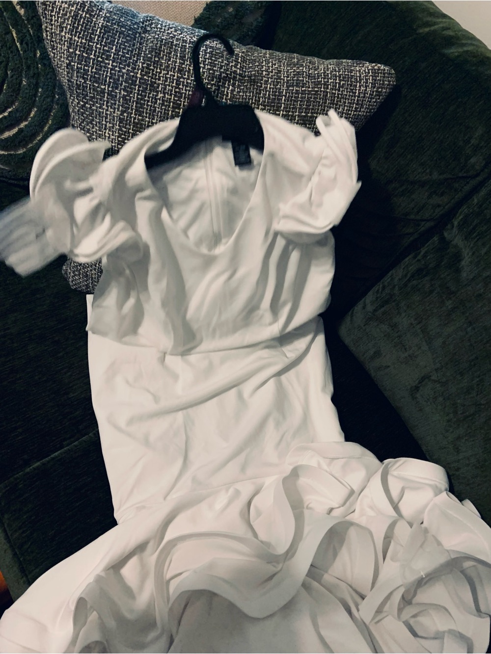 NWT Isle Benita 2-26: PRINCESS PROTECTION DRESS - Picture 8 of 12